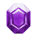 Amethyst Brilliant Imperial