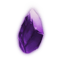 Amethyst Flawed