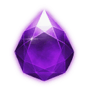 Amethyst Radiant