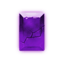 Amethyst Splintered