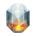 Diamond (Fire) Exquisite Imperial