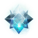 Diamond (Ice) Sacred