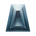 Diamond Refined Trapezoid