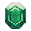 Emerald Brilliant Imperial