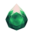 Emerald Radiant