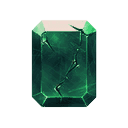 Emerald Simple