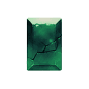 Emerald Splintered