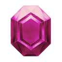 Rhodolite Brilliant Imperial