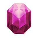 Rhodolite Exquisite Imperial