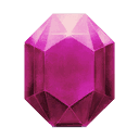 Rhodolite Imperial