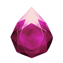 Rhodolite Radiant