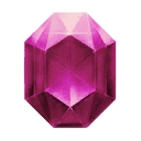 Rhodolite Refined Imperial