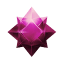 Rhodolite Sacred