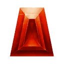 Ruby Refined Trapezoid