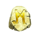 Rune of Materi Blessing