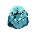 Rune of Ice Resilience