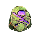 Rune of Poison Resilience