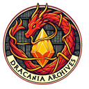 Dracania Archives logo